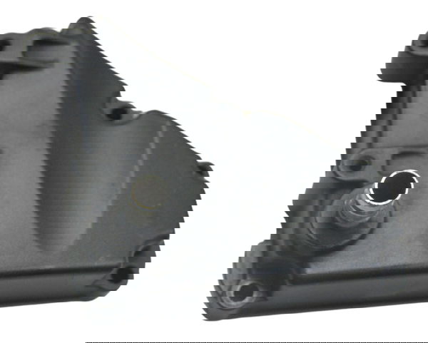 Tampa Respiro Yamaha Yzf R6 06-12 Original