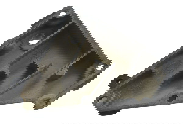 Tampa Respiro Yamaha Yzf R6 06-12 Original