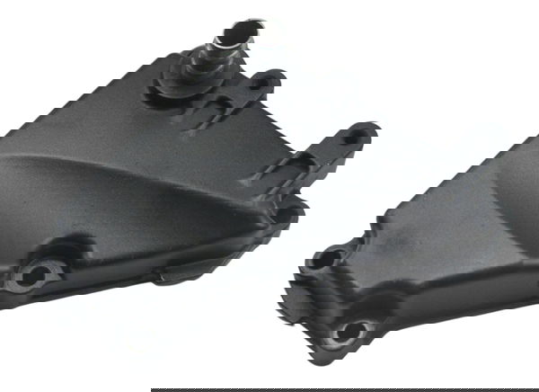 Tampa Respiro Yamaha Yzf R6 06-12 Original