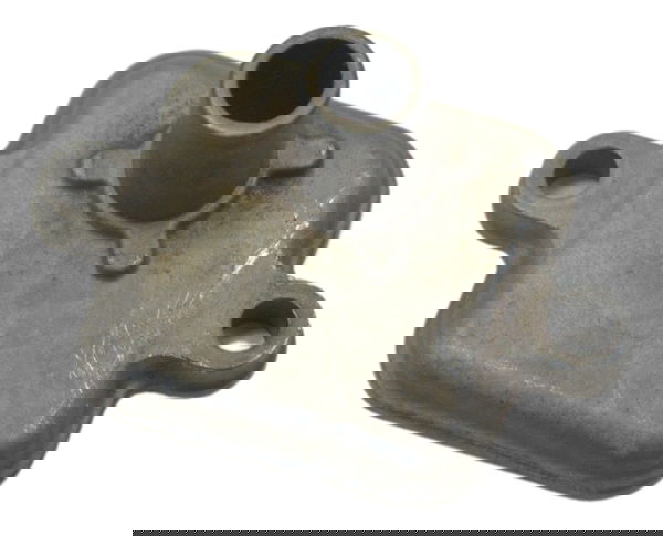 Tampa Respiro Yamaha Yzf R6 06-12 Original