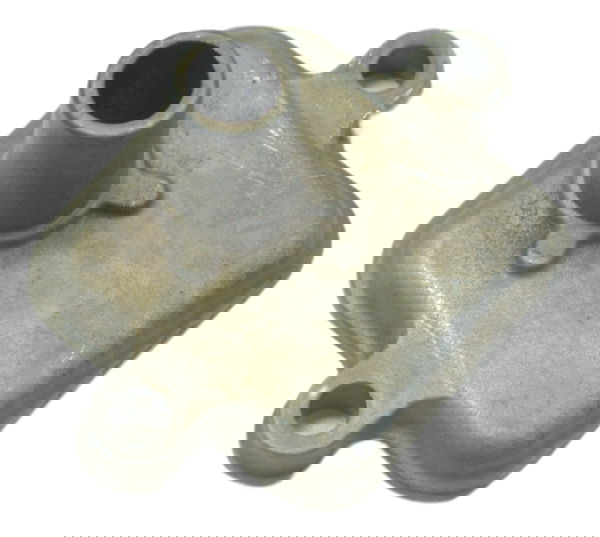 Tampa Respiro Yamaha Yzf R6 06-12 Original