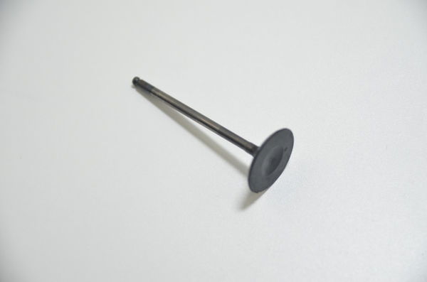 Válvula Admissão Yamaha Mt 09 Mt09 15-22 Original