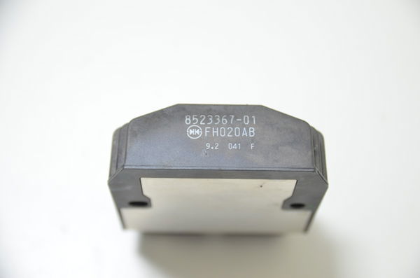 Retificador De Carga Bmw S 1000 S1000 Rr 20-22 Orig