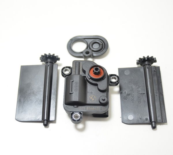 Atuador Caixa Filtro Ar Bmw S 1000 S1000 Rr 20-22 Orig