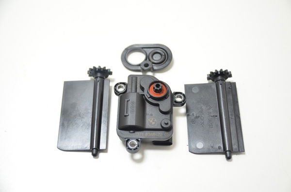 Atuador Caixa Filtro Ar Bmw S 1000 S1000 Rr 20-22 Orig