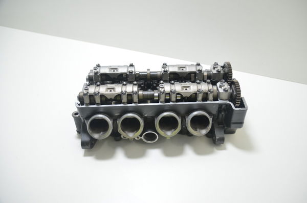 Cabeçote Completo Yamaha Yzf R1 04-06 Original