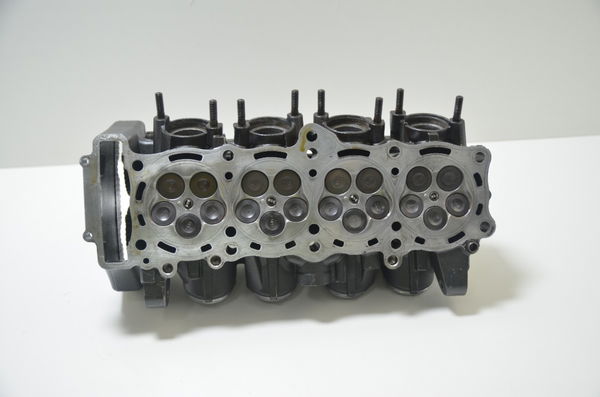 Cabeçote Completo Yamaha Yzf R1 04-06 Original