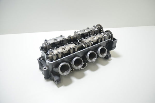 Cabeçote Completo Yamaha Yzf R1 04-06 Original