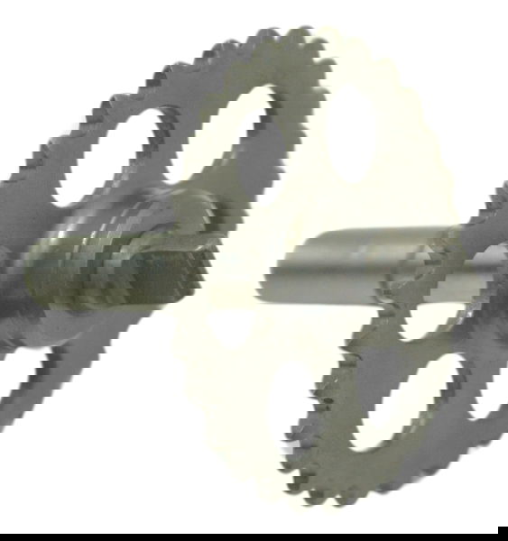 Engrenagem Bomba De Óleo Yamaha Yzf R6 06-12 Original