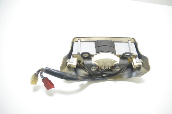 Caixa Piloto Painel Yamaha V Max V-max 1200 1995 Original