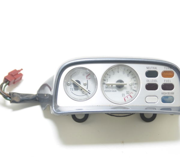 Caixa Piloto Painel Yamaha V Max V-max 1200 1995 Original