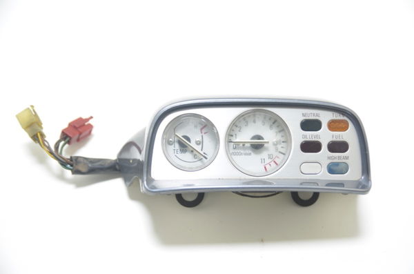 Caixa Piloto Painel Yamaha V Max V-max 1200 1995 Original