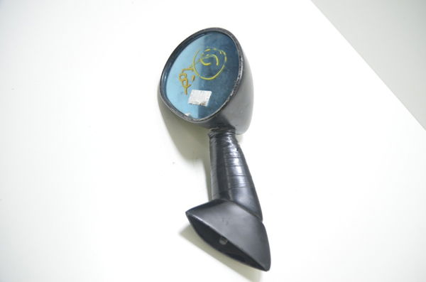 Espelho Retrovisor Esq C/ Avaria Suzuki Gsx 750 F 91-97 Orig