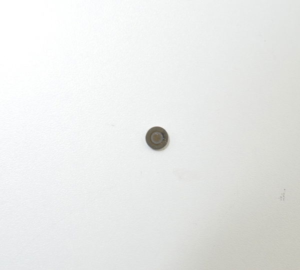 Pastilha De Válvula Yamaha Yzf R6 2006-2012 Original