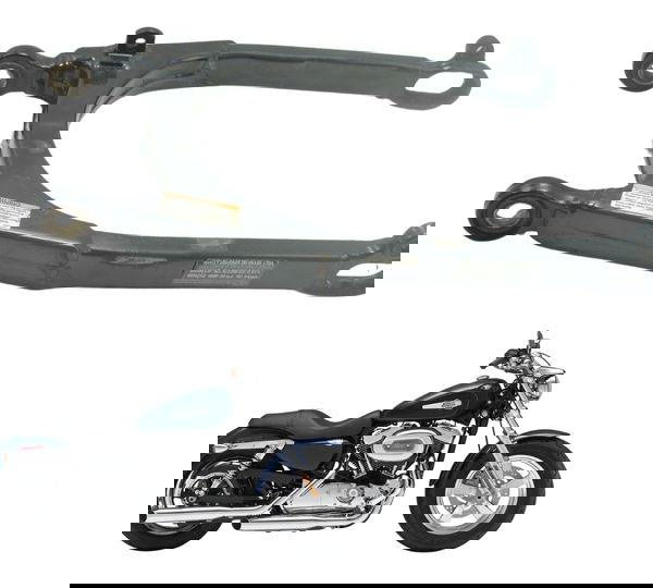 Balança Harley Xl 1200 2013 Original