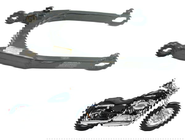 Balança Harley Xl 1200 2013 Original