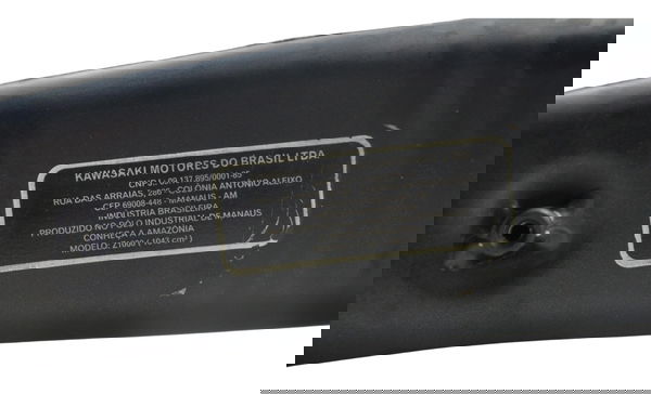 Balança Kawasaki Z 1000 15-22 Original