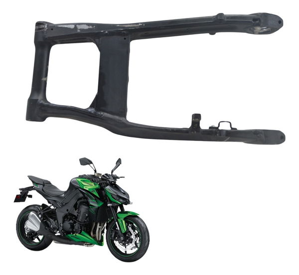 Balança Kawasaki Z 1000 15-22 Original