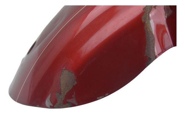 Paralama Traseiro C/ Avaria Harley Xl 1200 2013 Original
