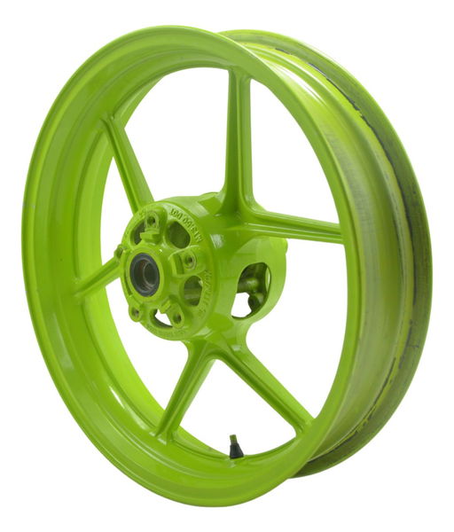 Roda Dianteira Kawasaki Z 1000 15-22 Original