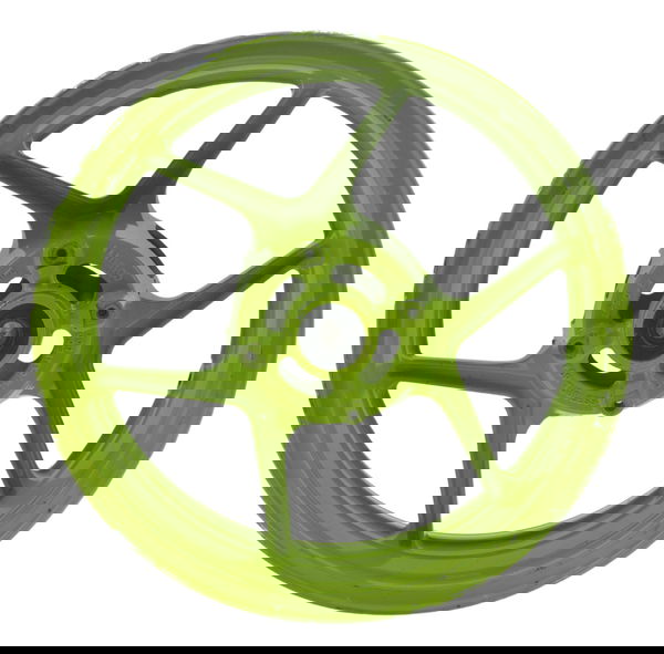 Roda Traseira Kawasaki Z 1000 15-22 Original