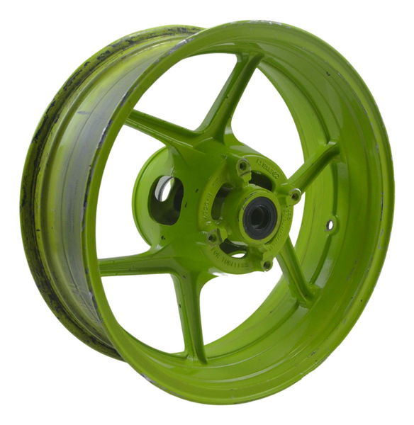 Roda Traseira Kawasaki Z 1000 15-22 Original