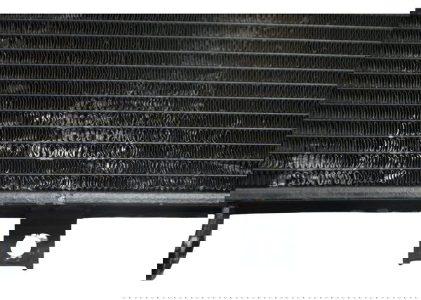 Radiador C/ Detalhes Kawasaki Z 1000 15-22 Original