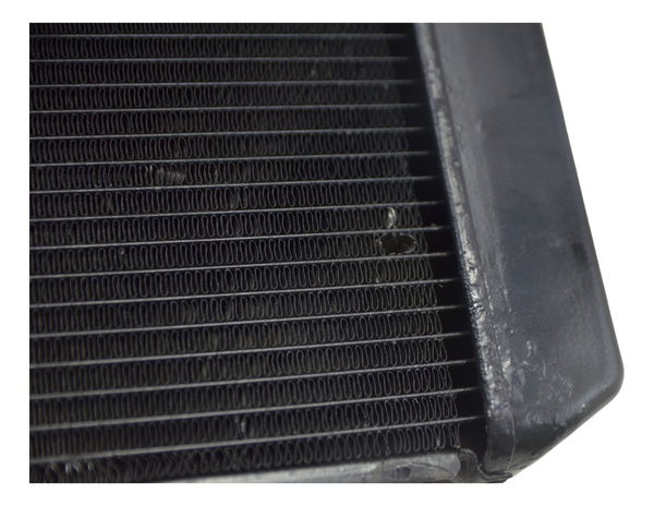 Radiador C/ Detalhes Kawasaki Z 1000 15-22 Original