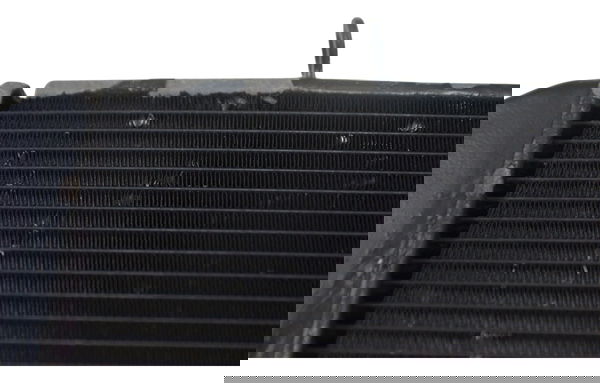Radiador C/ Detalhes Kawasaki Z 1000 15-22 Original
