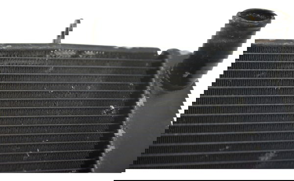 Radiador C/ Detalhes Kawasaki Z 1000 15-22 Original