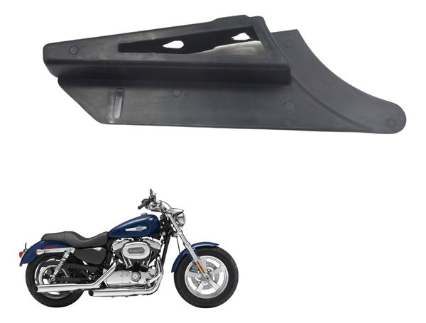 Capa Inferior Correia Harley Xl 1200 2013 Original