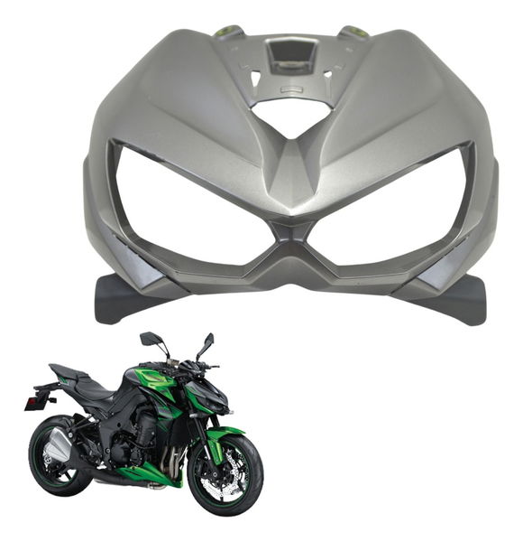 Carenagem Farol Kawasaki Z 1000 15-22 Original