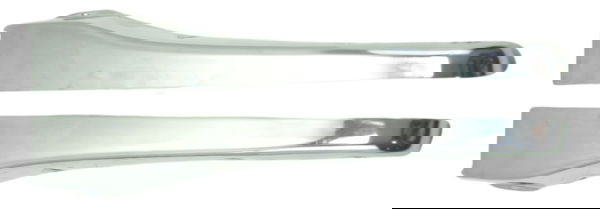 Par Espada Paralama Traseiro Harley Xl 1200 2013 Original