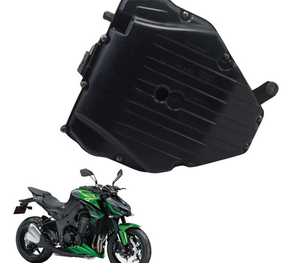 Caixa Filtro Ar Kawasaki Z 1000 15-22 Original
