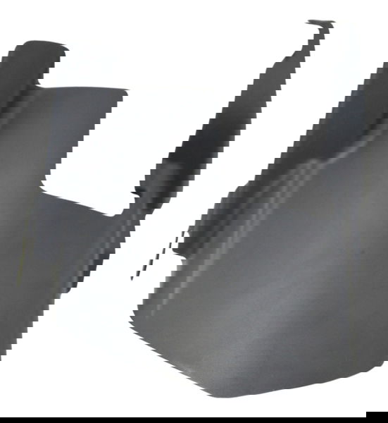 Paralama Interno Tras C/ Detalhes Kawasaki Z 1000 15-22 Orig