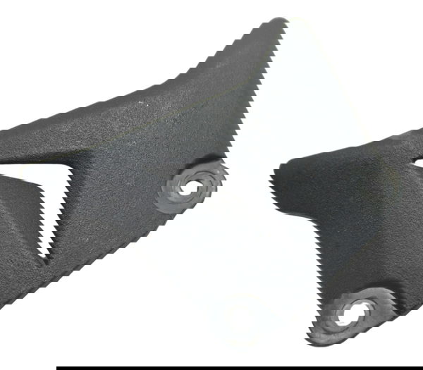 Acabamento Tampa Corpo Injeção Kawasaki Z 1000 15-22 Orig