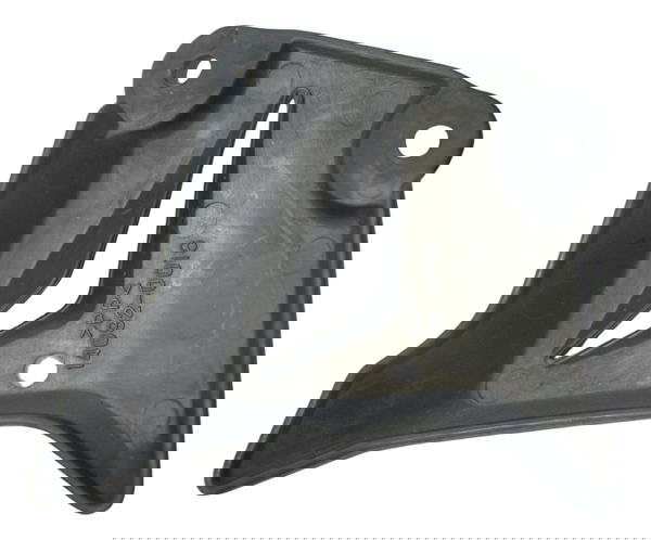 Acabamento Tampa Corpo Injeção Kawasaki Z 1000 15-22 Orig