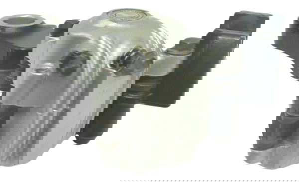 Pinça De Freio Traseira Harley Xl 1200 2013 Original