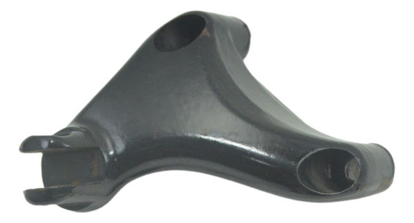 Suporte Pedaleira Direita Traseira Harley Xl 1200 2013 Orig