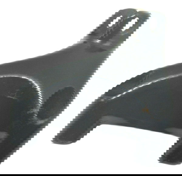 Suporte Pedaleira Direita Traseira Harley Xl 1200 2013 Orig