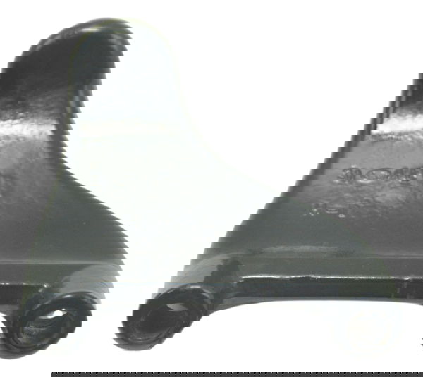 Suporte Pedaleira Direita Traseira Harley Xl 1200 2013 Orig