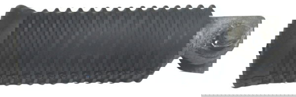 Pedaleira Dianteira Direita Harley Xl 1200 2013 Original