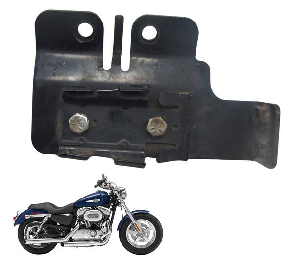 Suporte Sirene Harley Xl 1200 2013 Original