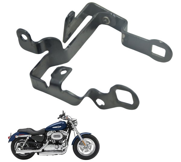 Suporte Bobina Ignição Harley Xl 1200 2013 Original