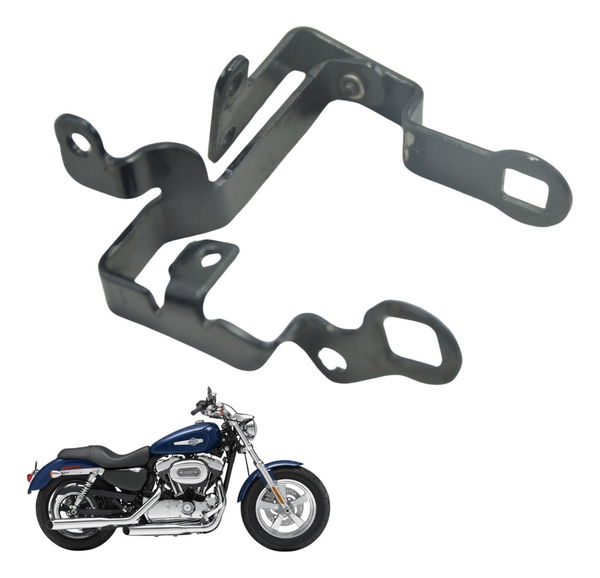 Suporte Bobina Ignição Harley Xl 1200 2013 Original