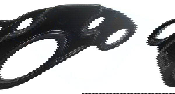 Suporte Pedaleira Esquerda Harley Xl 1200 2013 Original
