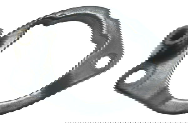 Suporte Coxim Balança Harley Xl 1200 2013 Original
