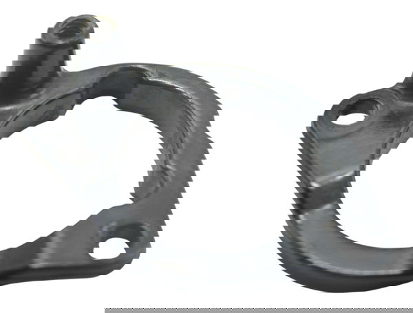Suporte Coxim Balança Harley Xl 1200 2013 Original