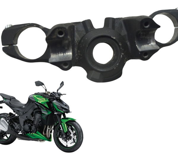 Mesa Superior Kawasaki Z 1000 15-22 Original