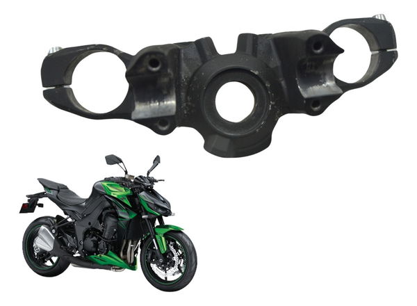 Mesa Superior Kawasaki Z 1000 15-22 Original